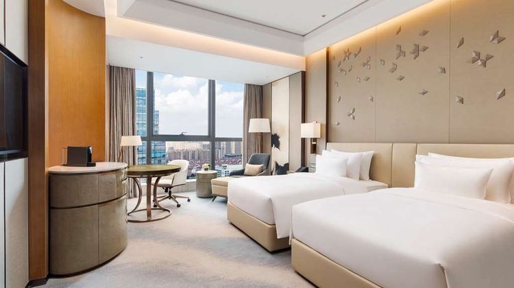 Radisson Collection Wuxi Room