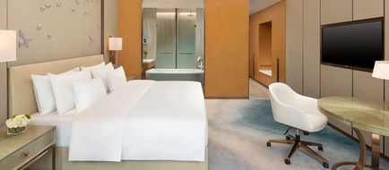 Radisson Collection Wuxi Room