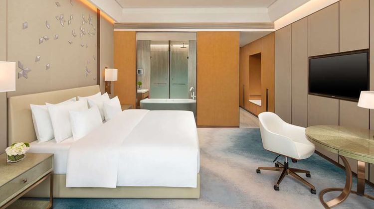 Radisson Collection Wuxi Room