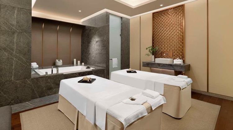 Radisson Collection Wuxi Spa