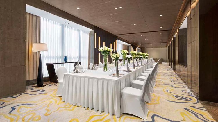 Radisson Collection Wuxi Other
