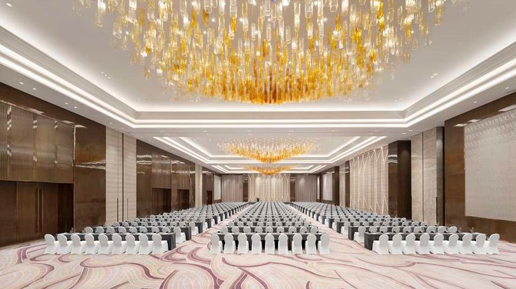 Radisson Collection Wuxi Ballroom