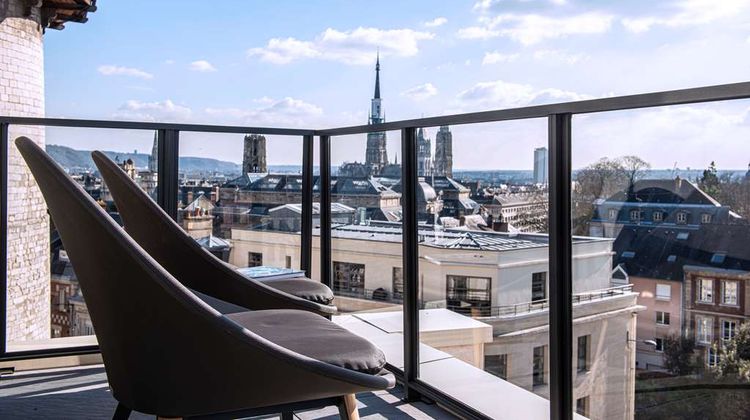 Radisson Blu Hotel, Rouen Centre Room