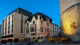 <b>Radisson Blu Hotel, Rouen Centre Exterior</b>. Images powered by <a href="https://iceportal.shijigroup.com/" title="IcePortal" target="_blank">IcePortal</a>.