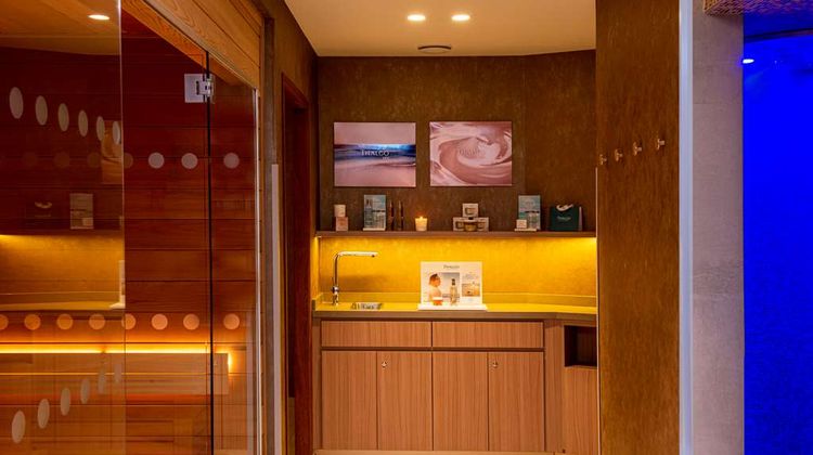Radisson Blu Hotel, Rouen Centre Spa