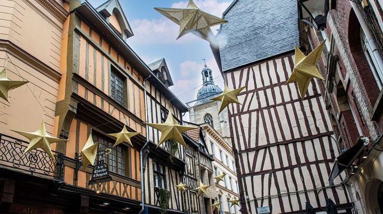 Radisson Blu Hotel, Rouen Centre Other