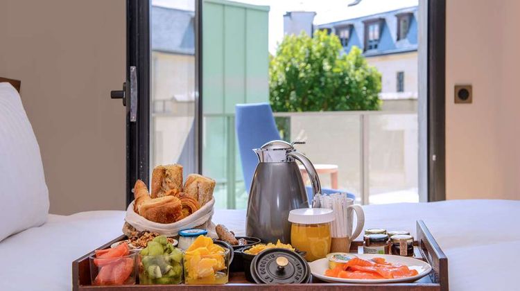 Radisson Blu Hotel, Rouen Centre Other
