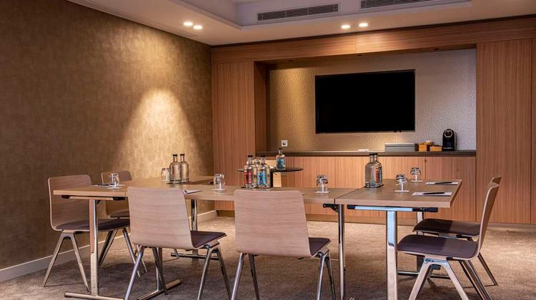 Radisson Blu Hotel, Rouen Centre Meeting