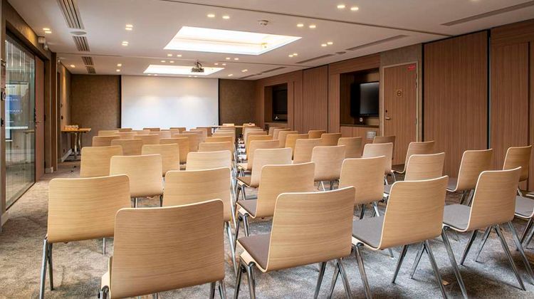 Radisson Blu Hotel, Rouen Centre Meeting