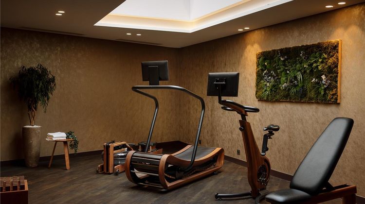 Radisson Blu Hotel, Rouen Centre Health