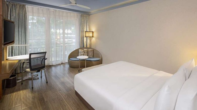 <b>Radisson Hotel Kandy Sri Lanka Room</b>. Images powered by <a href="https://iceportal.shijigroup.com/" title="IcePortal" target="_blank">IcePortal</a>.