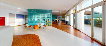 Radisson Hotel Kandy Sri Lanka Lobby