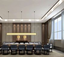 Radisson Chongqing South Hot Spring Meeting