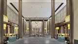<b>Radisson Chongqing South Hot Spring Lobby</b>. Images powered by <a href="https://iceportal.shijigroup.com/" title="IcePortal" target="_blank">IcePortal</a>.