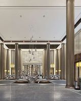 Radisson Chongqing South Hot Spring