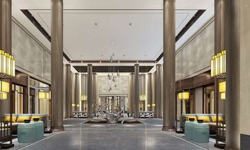 Radisson Chongqing South Hot Spring