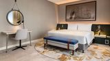 Radisson Blu Conv  & Exhibition Center Suite
