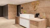 Radisson Blu Conv  & Exhibition Center Health