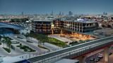 Radisson Blu Conv  & Exhibition Center Exterior