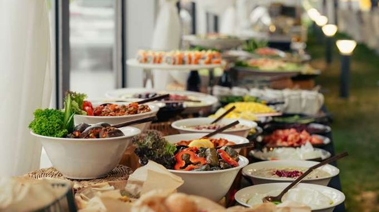 <b>Radisson Blu Conv  & Exhibition Center Restaurant</b>. Images powered by <a href="https://iceportal.shijigroup.com/" title="IcePortal" target="_blank">IcePortal</a>.
