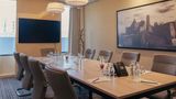 Radisson Blu Conv  & Exhibition Center Meeting