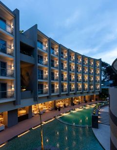 Radisson Blu Hotel & Residence Arboretum