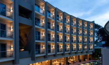 Radisson Blu Hotel & Residence Arboretum