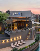 Radisson Blu Hotel & Residence Arboretum