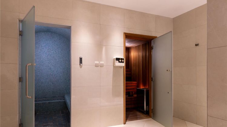 Radisson Blu Hotel & Residence Arboretum Spa