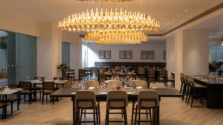 <b>Radisson Blu Hotel & Residence Arboretum Restaurant</b>. Images powered by <a href="https://iceportal.shijigroup.com/" title="IcePortal" target="_blank">IcePortal</a>.