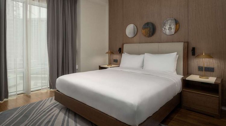 Radisson Hotel & Residences Erbil Suite