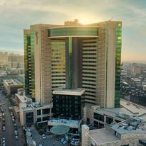 Radisson Hotel & Residences Erbil