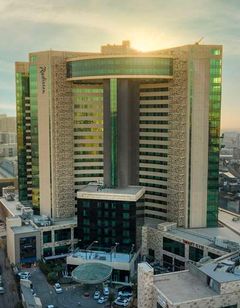 Radisson Hotel & Residences Erbil