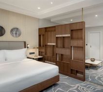 Radisson Hotel & Residences Erbil Room