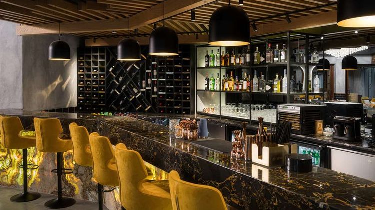 Radisson Hotel & Residences Erbil Restaurant