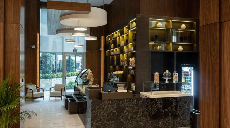 <b>Radisson Hotel & Residences Erbil Other</b>. Images powered by <a href="https://iceportal.shijigroup.com/" title="IcePortal" target="_blank">IcePortal</a>.