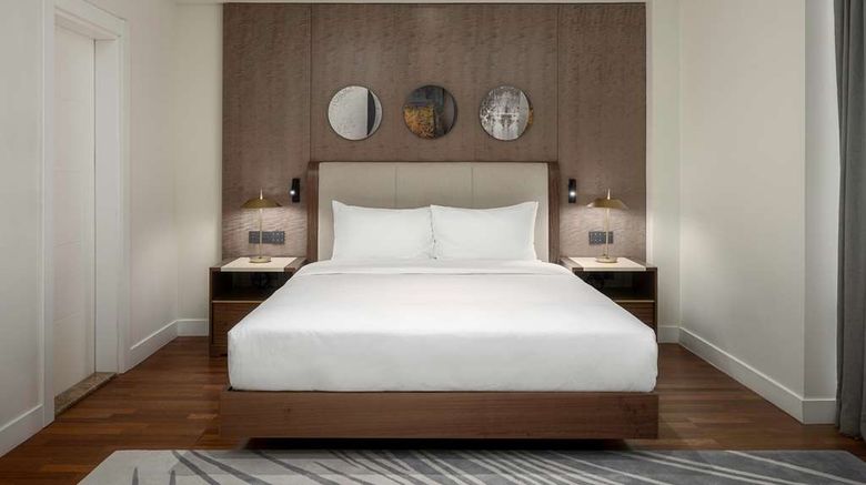 <b>Radisson Hotel & Residences Erbil Suite</b>. Images powered by <a href="https://iceportal.shijigroup.com/" title="IcePortal" target="_blank">IcePortal</a>.