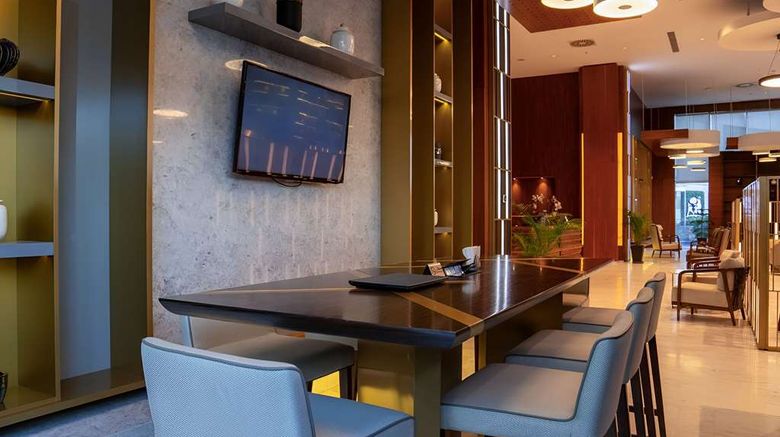 <b>Radisson Hotel & Residences Erbil Other</b>. Images powered by <a href="https://iceportal.shijigroup.com/" title="IcePortal" target="_blank">IcePortal</a>.