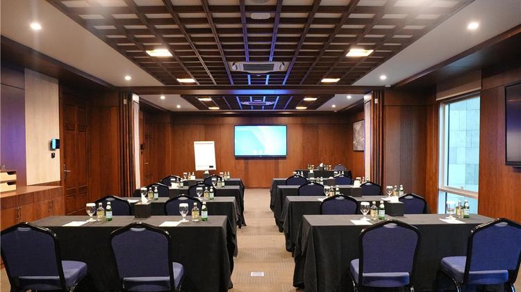 Radisson Hotel & Residences Erbil Meeting