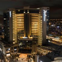 Radisson Hotel & Residences Erbil