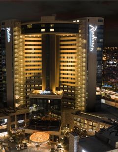 Radisson Hotel & Residences Erbil