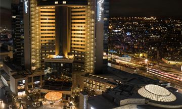 Radisson Hotel & Residences Erbil