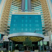 Radisson Hotel & Residences Erbil