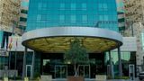 <b>Radisson Hotel & Residences Erbil Exterior</b>. Images powered by <a href="https://iceportal.shijigroup.com/" title="IcePortal" target="_blank">IcePortal</a>.