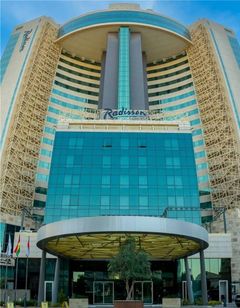 Radisson Hotel & Residences Erbil