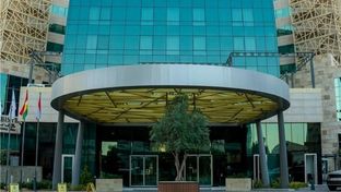 Radisson Hotel & Residences Erbil