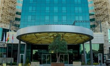 Radisson Hotel & Residences Erbil