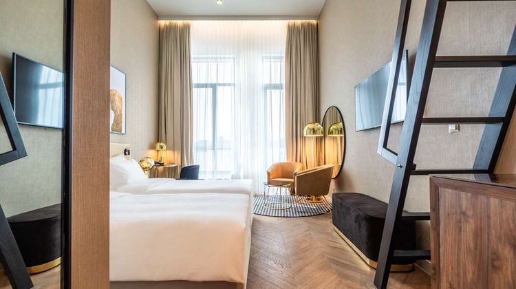 Radisson Blu Hotel Sopot Room