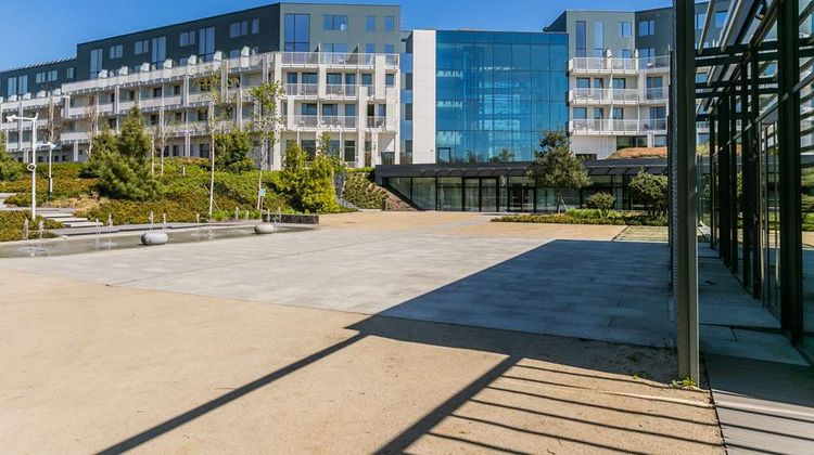 Radisson Blu Hotel Sopot Exterior