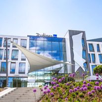 Radisson Blu Hotel Sopot